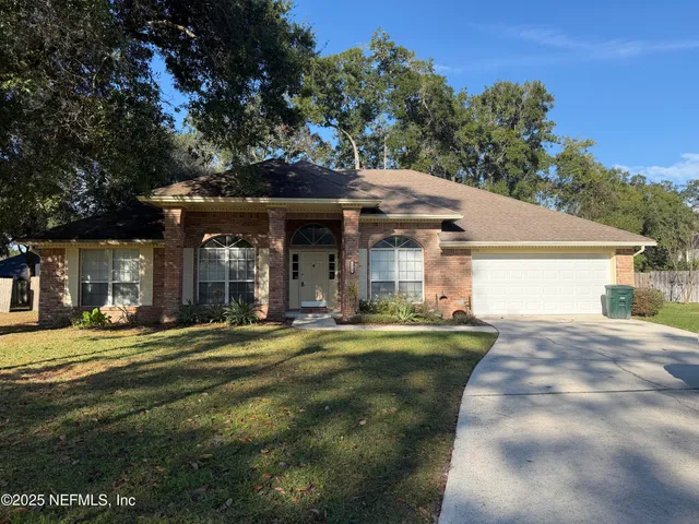 $419,900 | 1918 Belle Angeline Court, Jacksonville, FL 32223