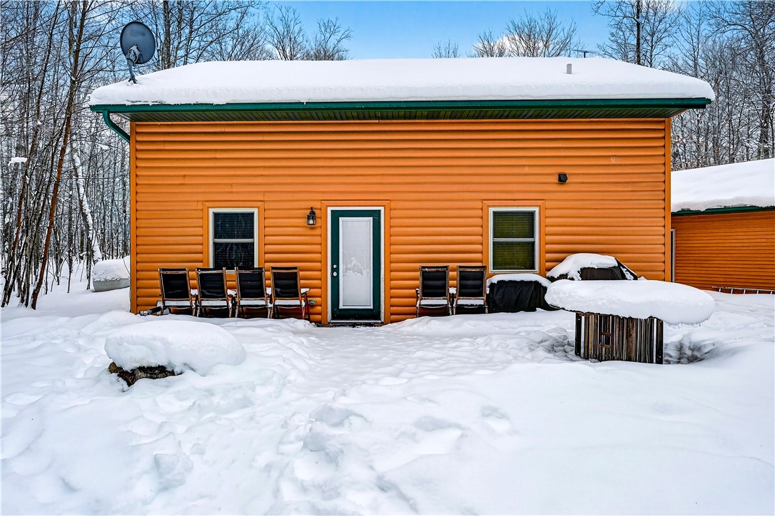 4748 W Butler Road Winter, WI 54896 - Photo 45 of 55