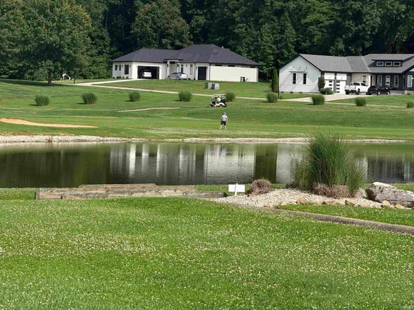 $45,000 | 704 Crystal Court Drive, Springville, IN 47462
