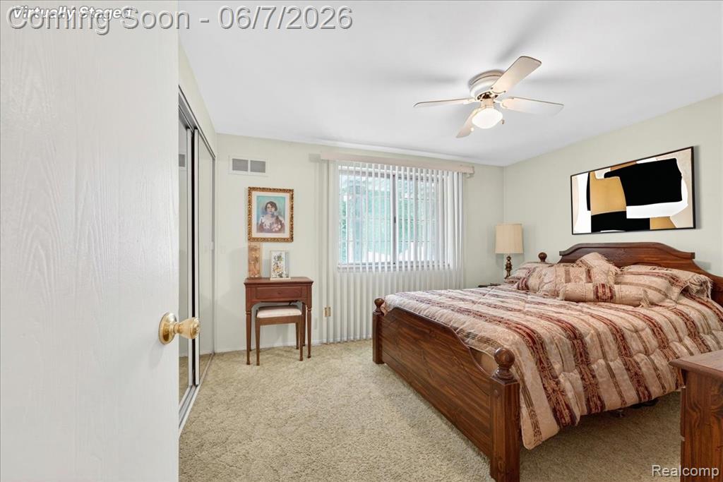 20257 Coachwood Road Riverview, MI 48193 - Photo 24 of 44