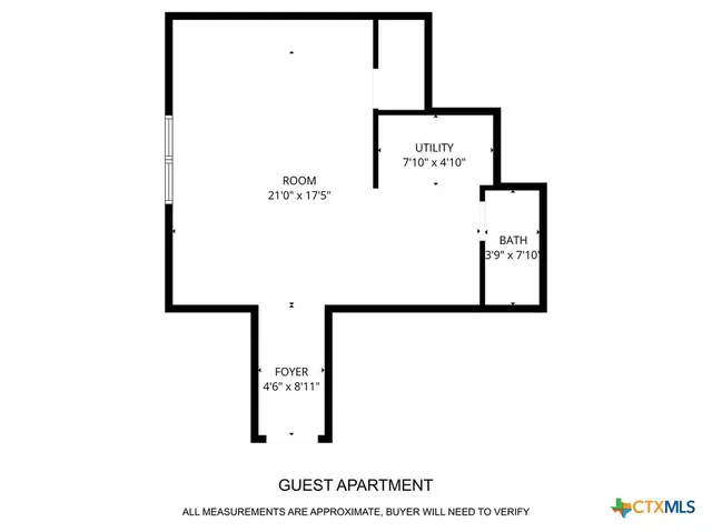 a picture of a wall with a white wall and a white wall