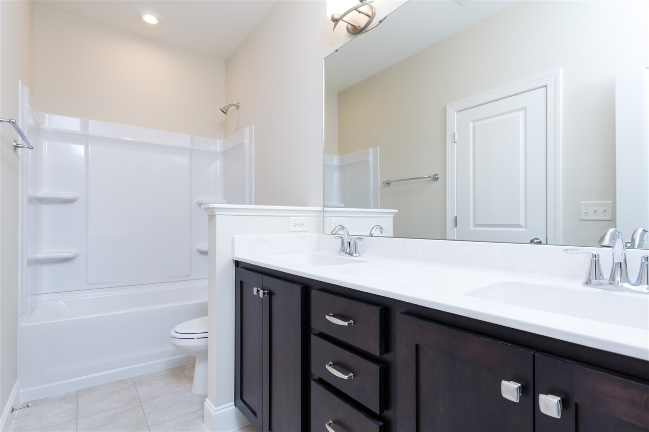 225 Liberty Star Road, Unit 246 Wendell, NC 27591 - Photo 21 of 25 Guest Bath