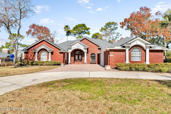 $825,000 | 12867 Muirfield Boulevard South, Jacksonville, FL 32225