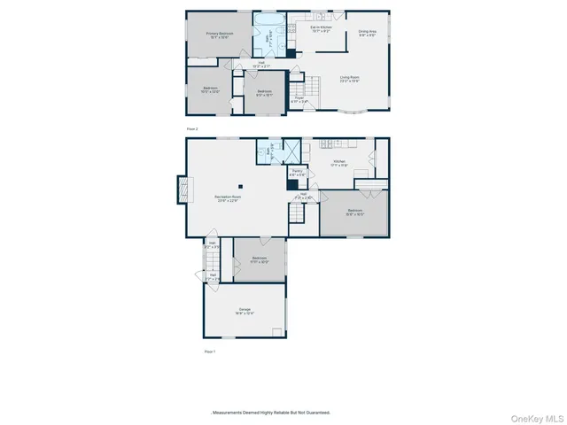 a picture of a bench in the wall