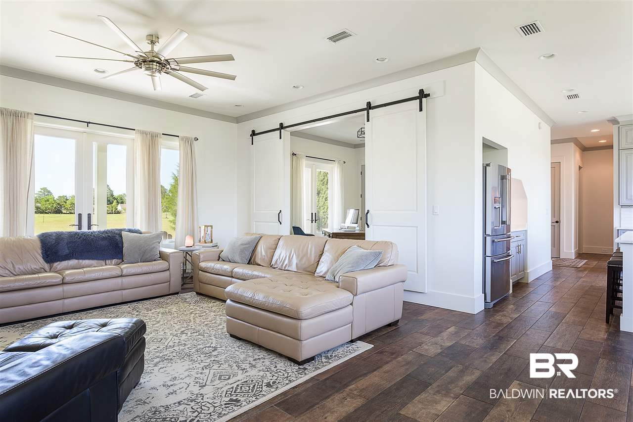 0 Bartel Street Elberta, AL 36530 - Photo 14 of 40 Living Room