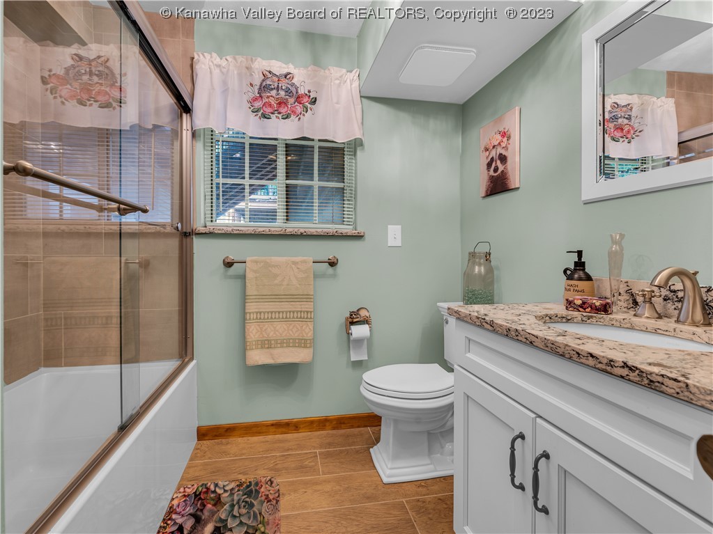 7028 Smith Creek Road St. Albans, WV 25177 - Photo 31 of 50 Gallery Image 31