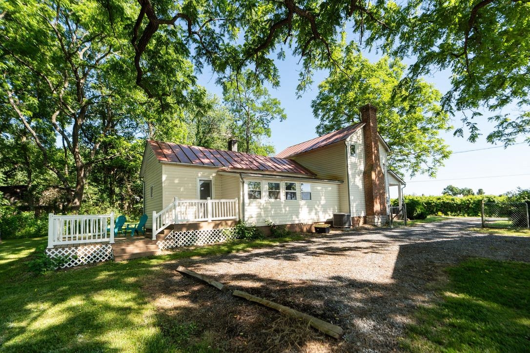 43 Sugar Loaf Road Staunton, VA 24401 - Photo 37 of 67