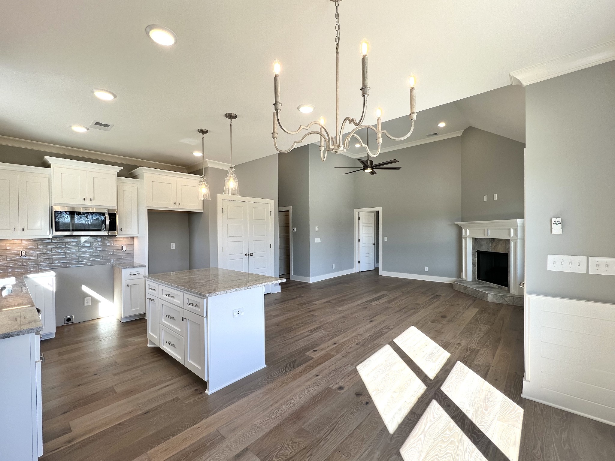 740 Bass Road, Unit 2 Bethpage, TN 37022 - Photo 8 of 17 Gallery Image 8
