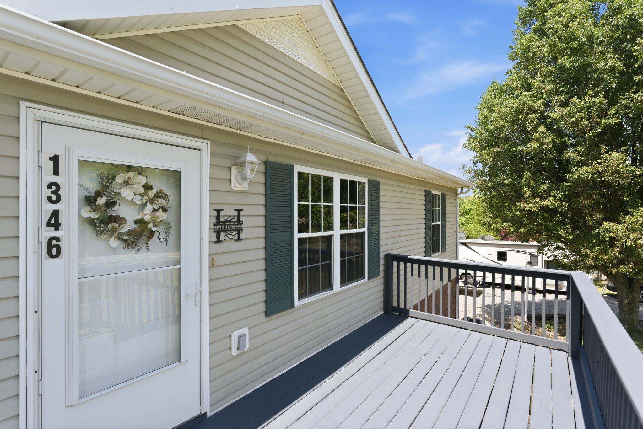 1346 Shahan Road Pleasant View, TN 37146 - Photo 3 of 65
