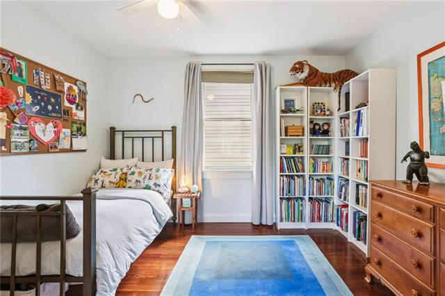 720 Calhoun Street New Orleans, LA 70118 - Photo 12 of 30
