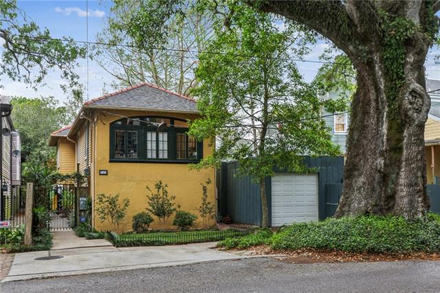 720 Calhoun Street New Orleans, LA 70118 - Photo 2 of 30