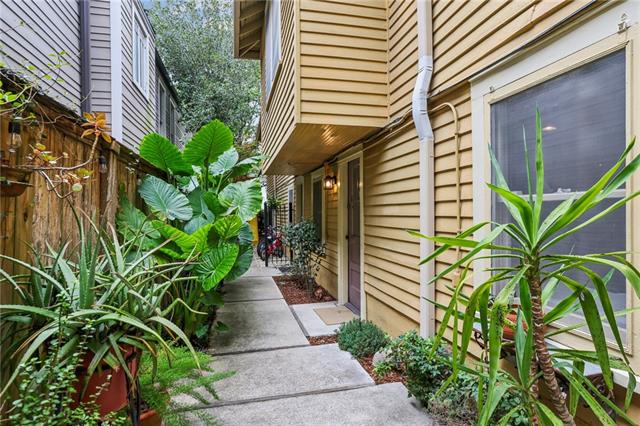 720 Calhoun Street New Orleans, LA 70118 - Photo 23 of 30