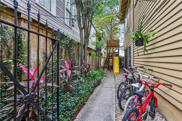 720 Calhoun Street New Orleans, LA 70118 - Photo 25 of 30
