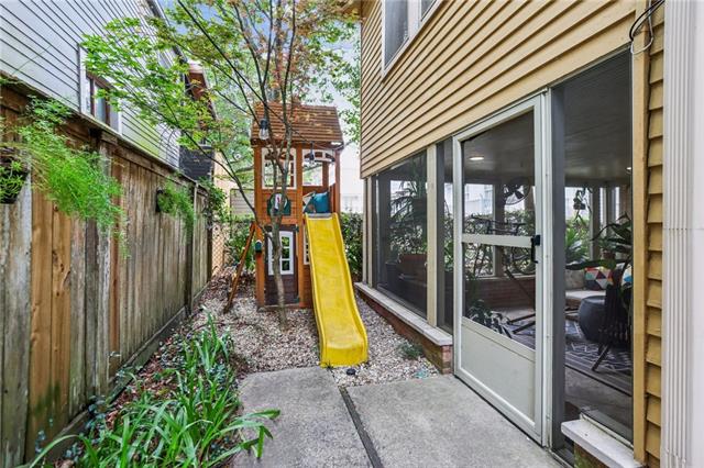 720 Calhoun Street New Orleans, LA 70118 - Photo 26 of 30