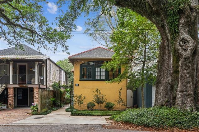 720 Calhoun Street New Orleans, LA 70118 - Photo 28 of 30