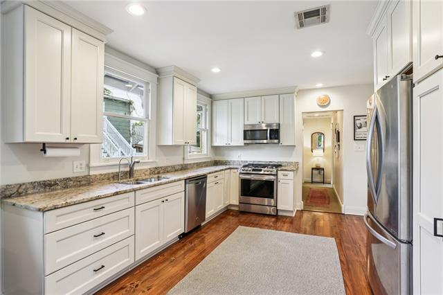 720 Calhoun Street New Orleans, LA 70118 - Photo 5 of 30