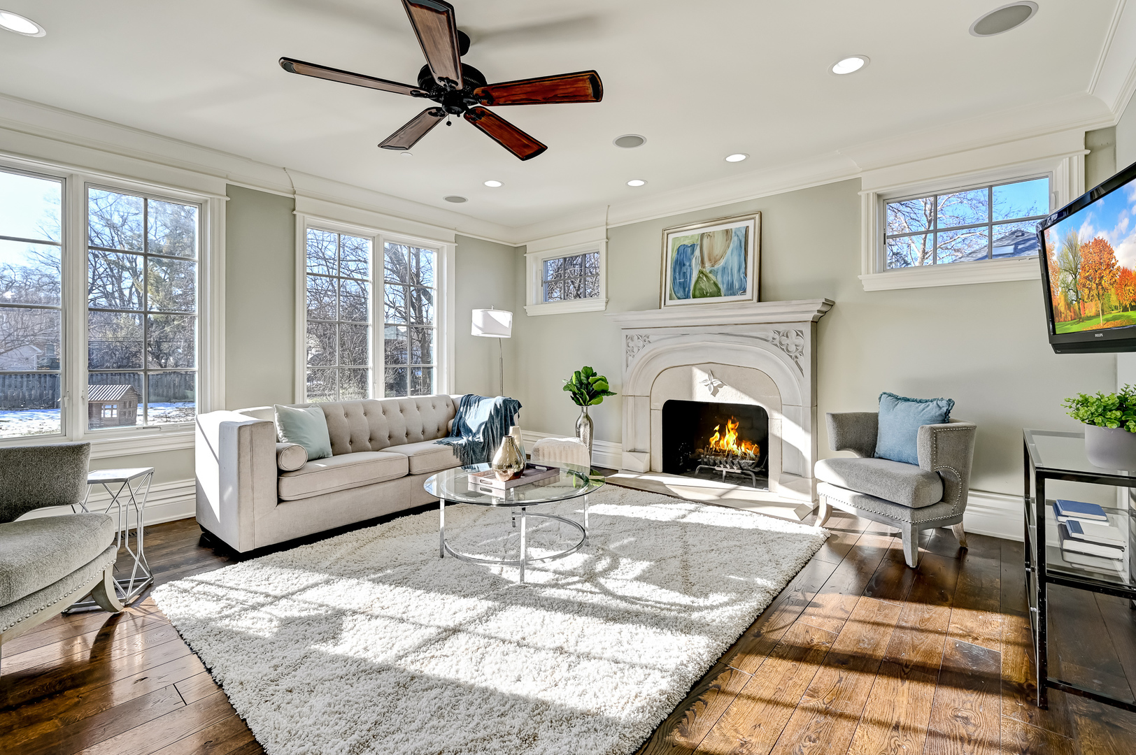 359 Ruby Street Clarendon Hills, IL 60514 - Photo 6 of 45