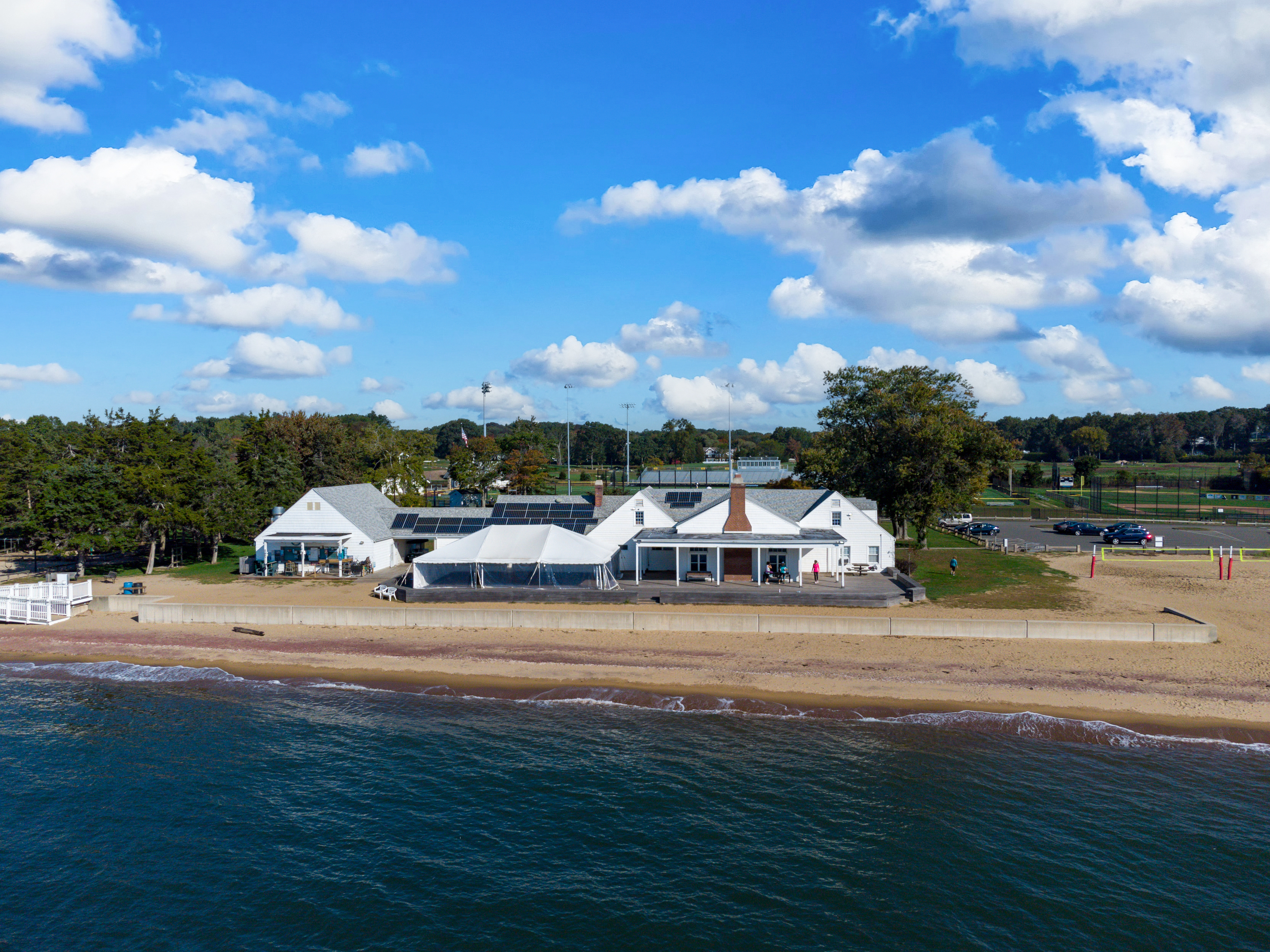 3 Sandgate Circle, Unit 3 Madison, CT 06443 - Photo 31 of 39 The Surf Club