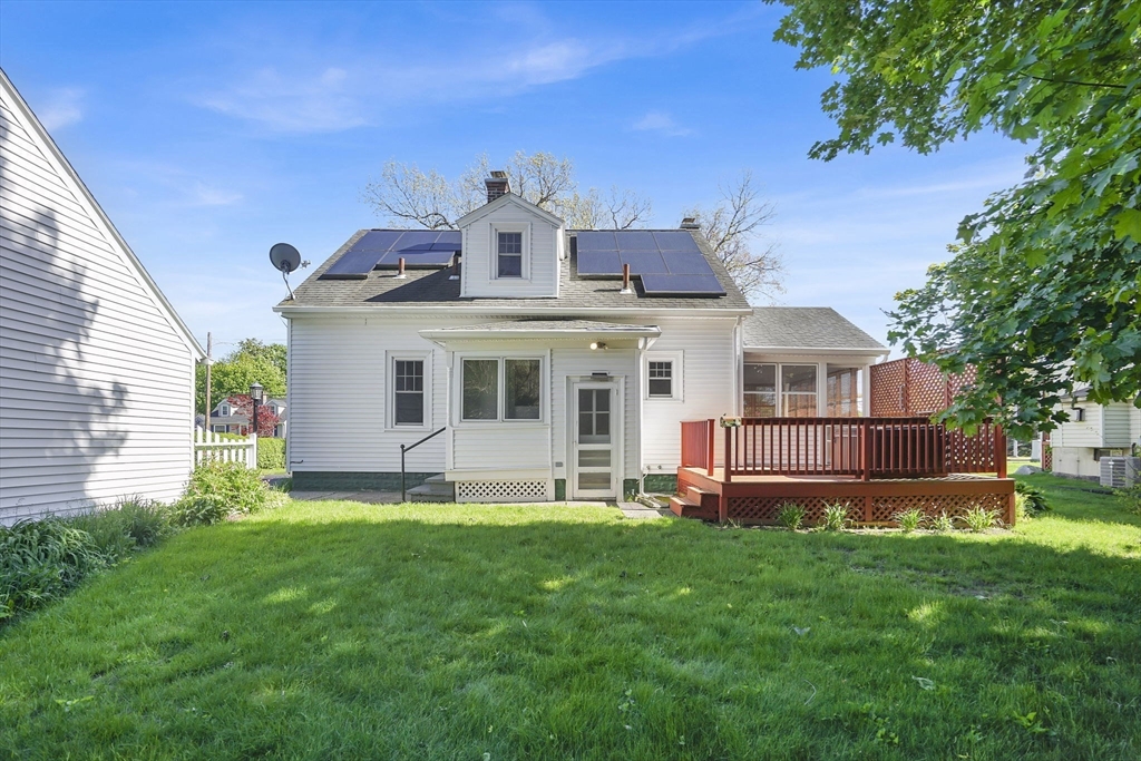 2164 Wilbraham Road Springfield, MA 01129 - Photo 2 of 32 Gallery Image 2