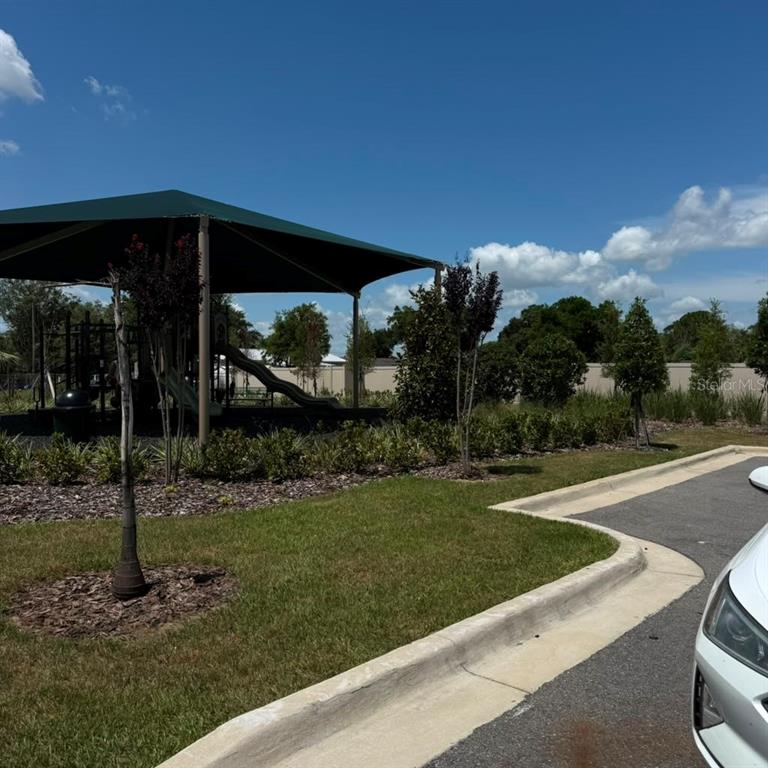 1445 Sea Glass Road Haines City, FL 33844 - Photo 19 of 21