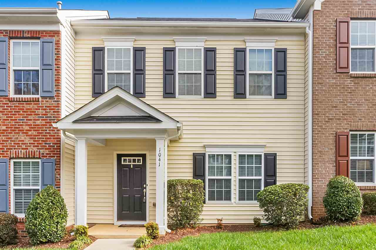 1041 Ileagnes Road Raleigh, NC 27603 - Photo 1 of 30 Photo 1