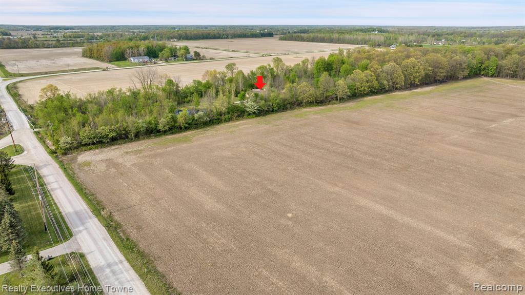 1050 Wales Ridge Road Goodells, MI 48027 - Photo 38 of 49