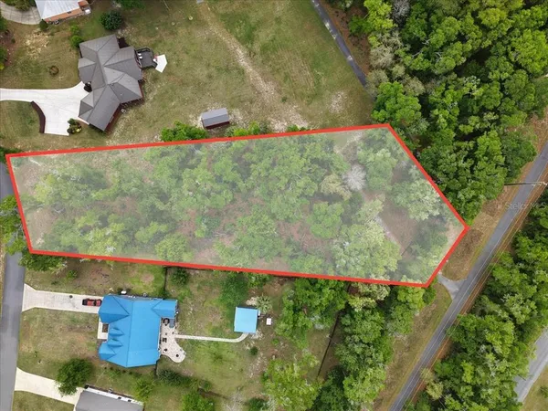 $67,500 | Katherine Way, Trenton, FL 32693