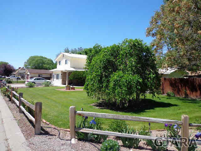 599 Gerken Road Grand Junction, CO 81504 - Photo 33 of 34 Gallery Image 33
