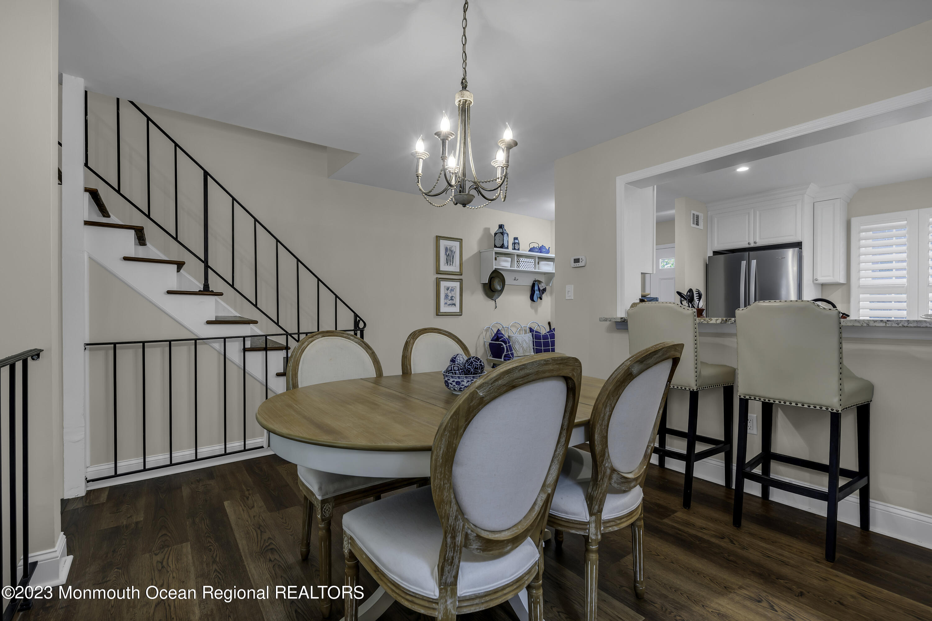 2 Wyckham Road Spring Lake Heights, NJ 07762 - Photo 1 of 21 Dining Room 2