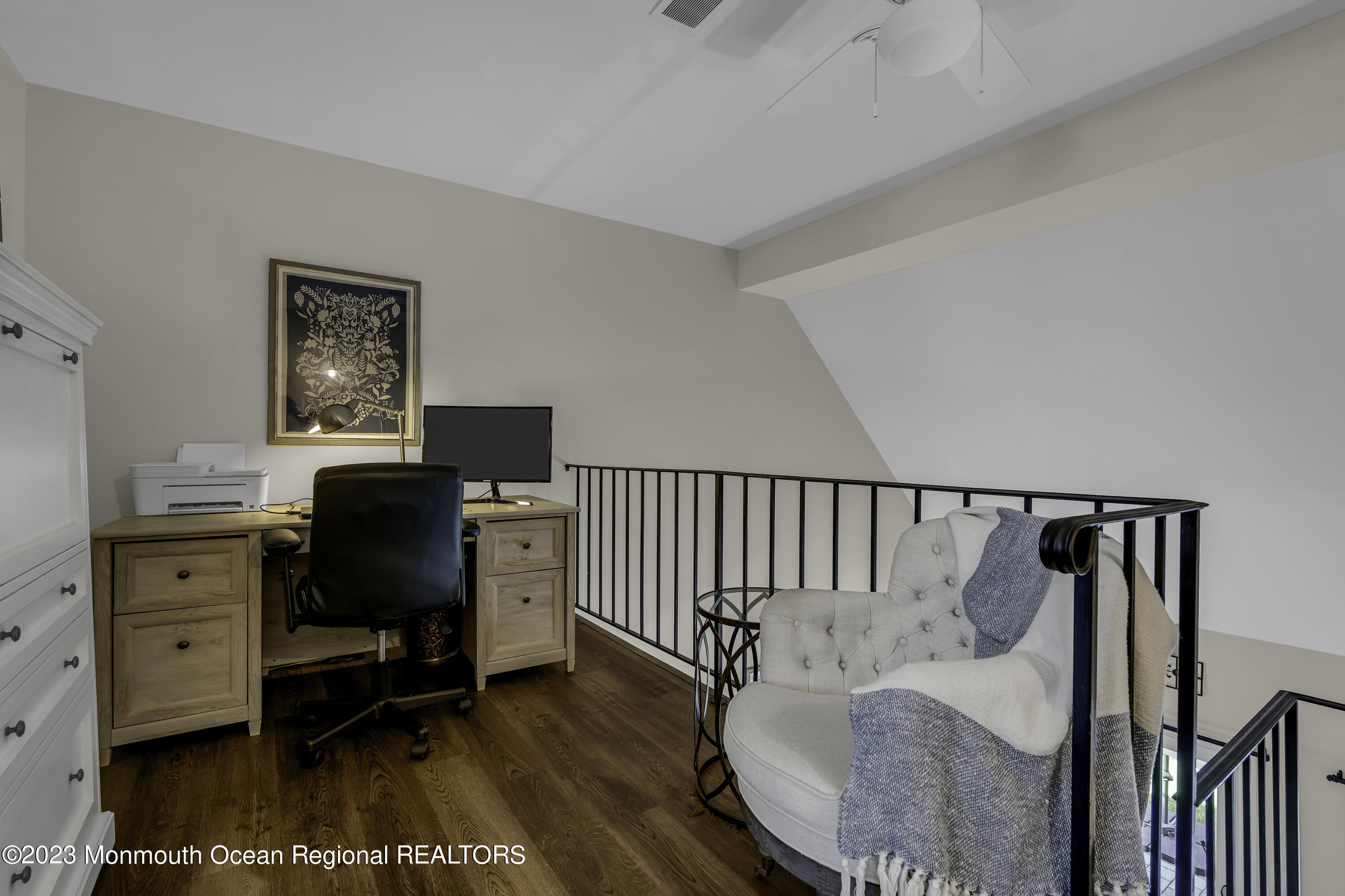 2 Wyckham Road Spring Lake Heights, NJ 07762 - Photo 13 of 21 Loft 1
