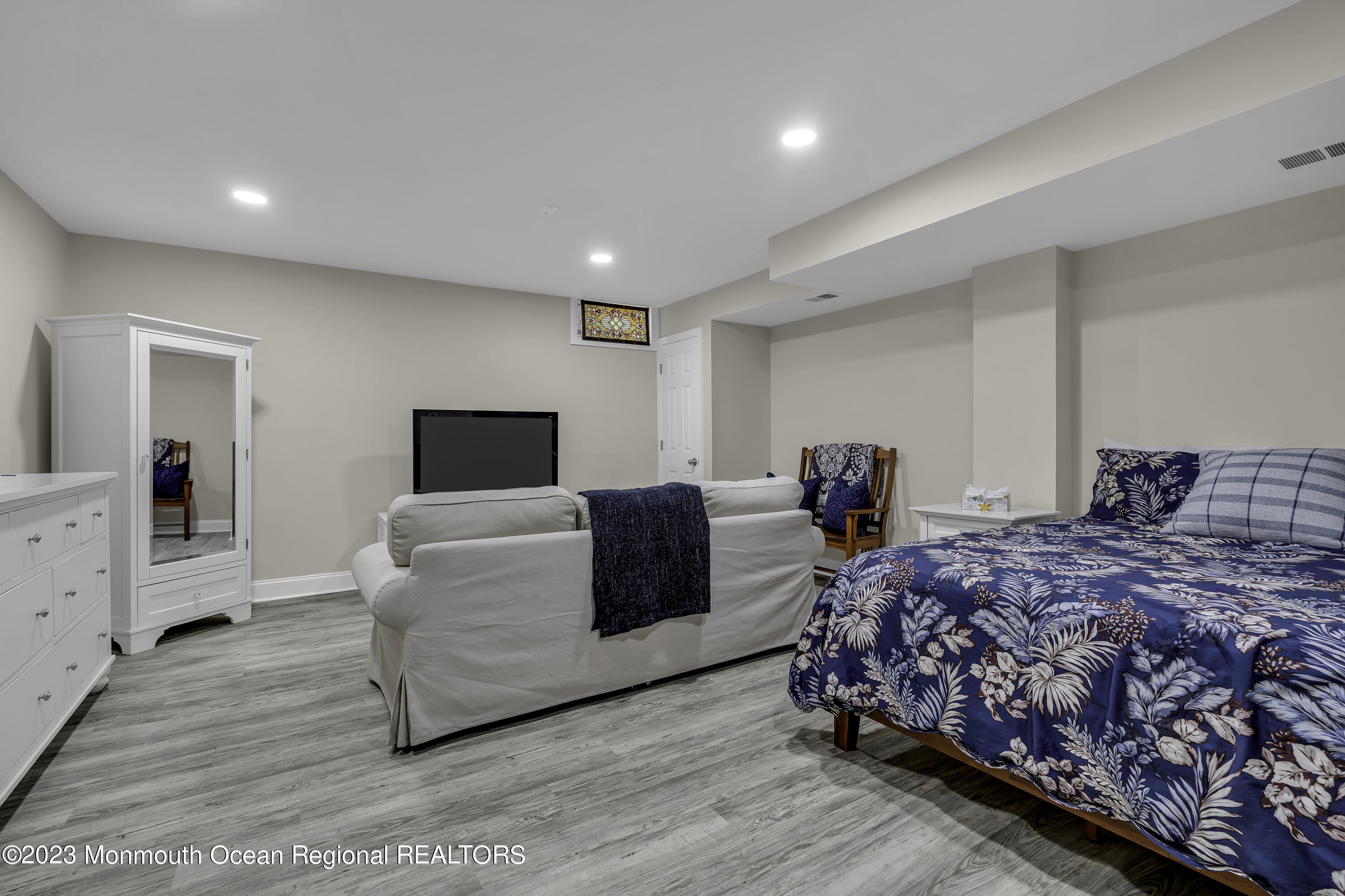 2 Wyckham Road Spring Lake Heights, NJ 07762 - Photo 16 of 21 Basement 1