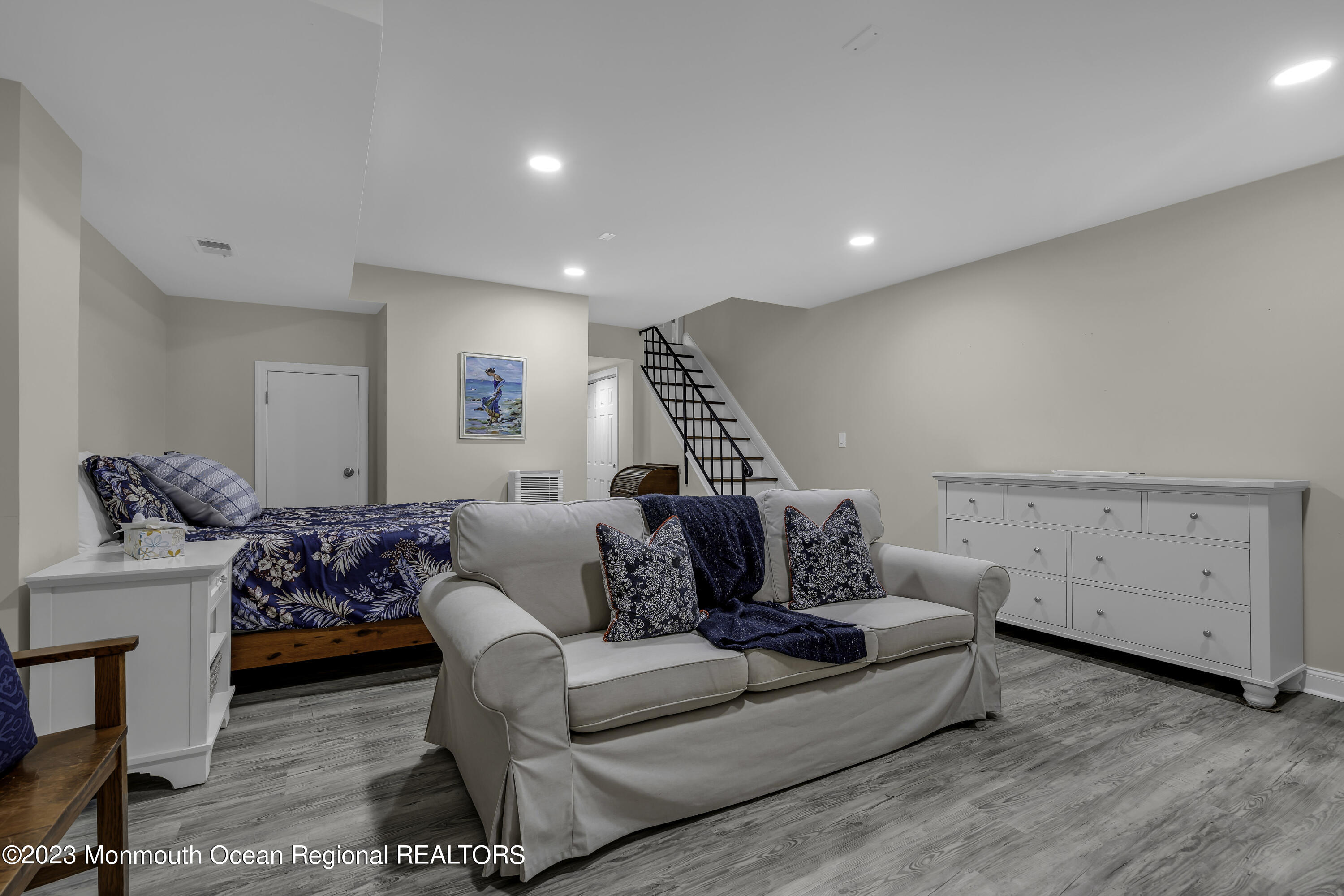 2 Wyckham Road Spring Lake Heights, NJ 07762 - Photo 17 of 21 Basement 2