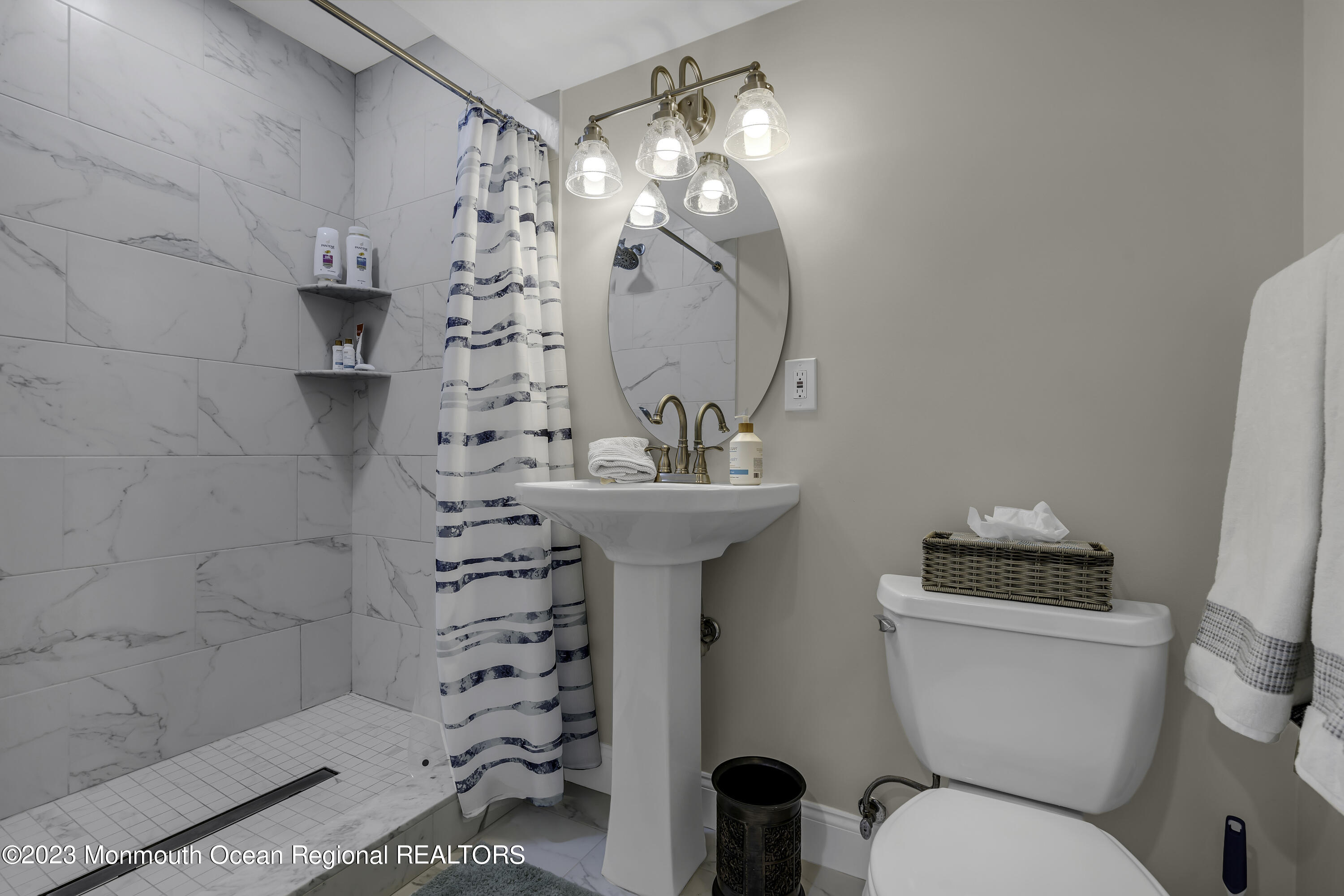 2 Wyckham Road Spring Lake Heights, NJ 07762 - Photo 18 of 21 Bathroom