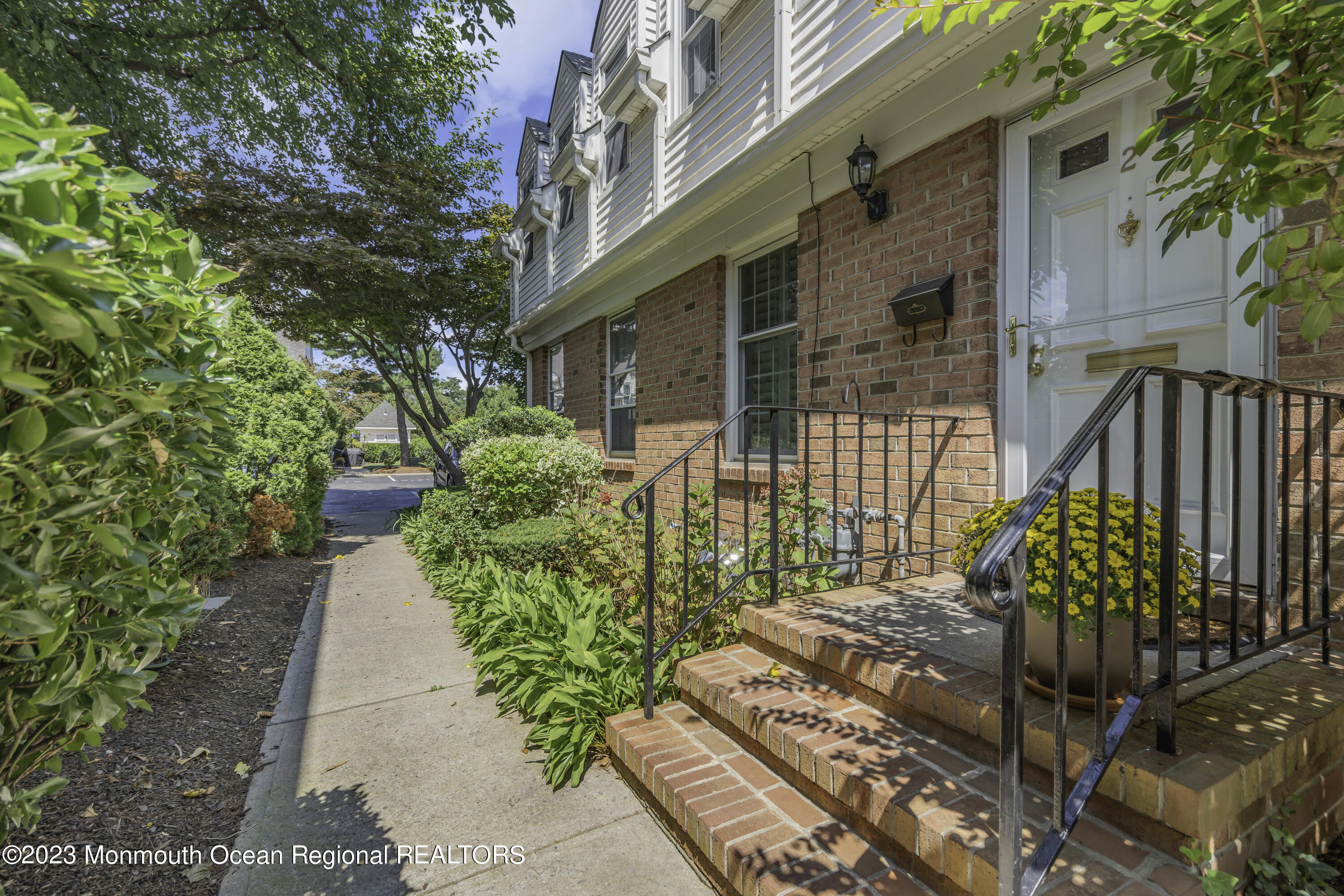 2 Wyckham Road Spring Lake Heights, NJ 07762 - Photo 19 of 21 Front
