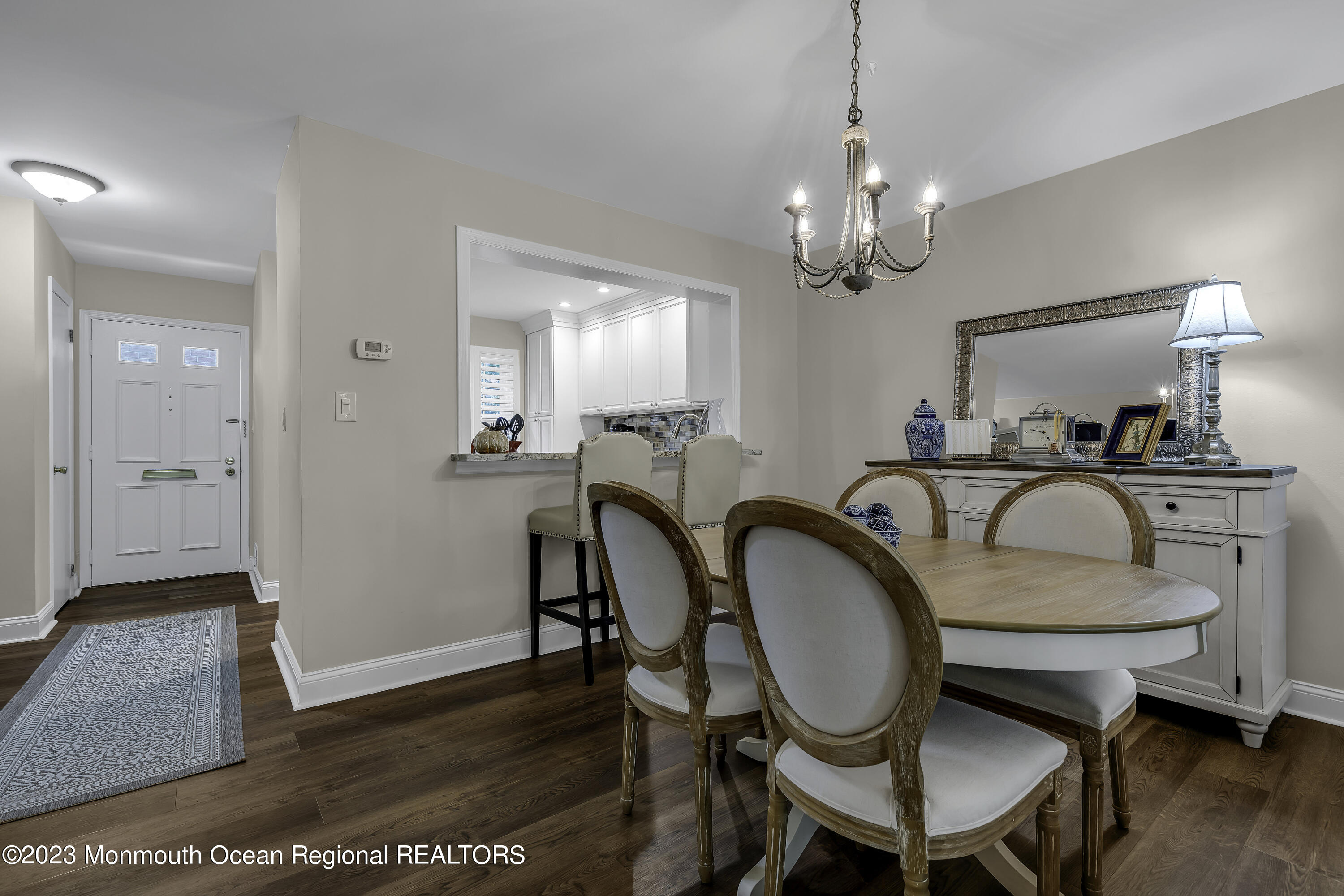 2 Wyckham Road Spring Lake Heights, NJ 07762 - Photo 2 of 21 Dining Room 1