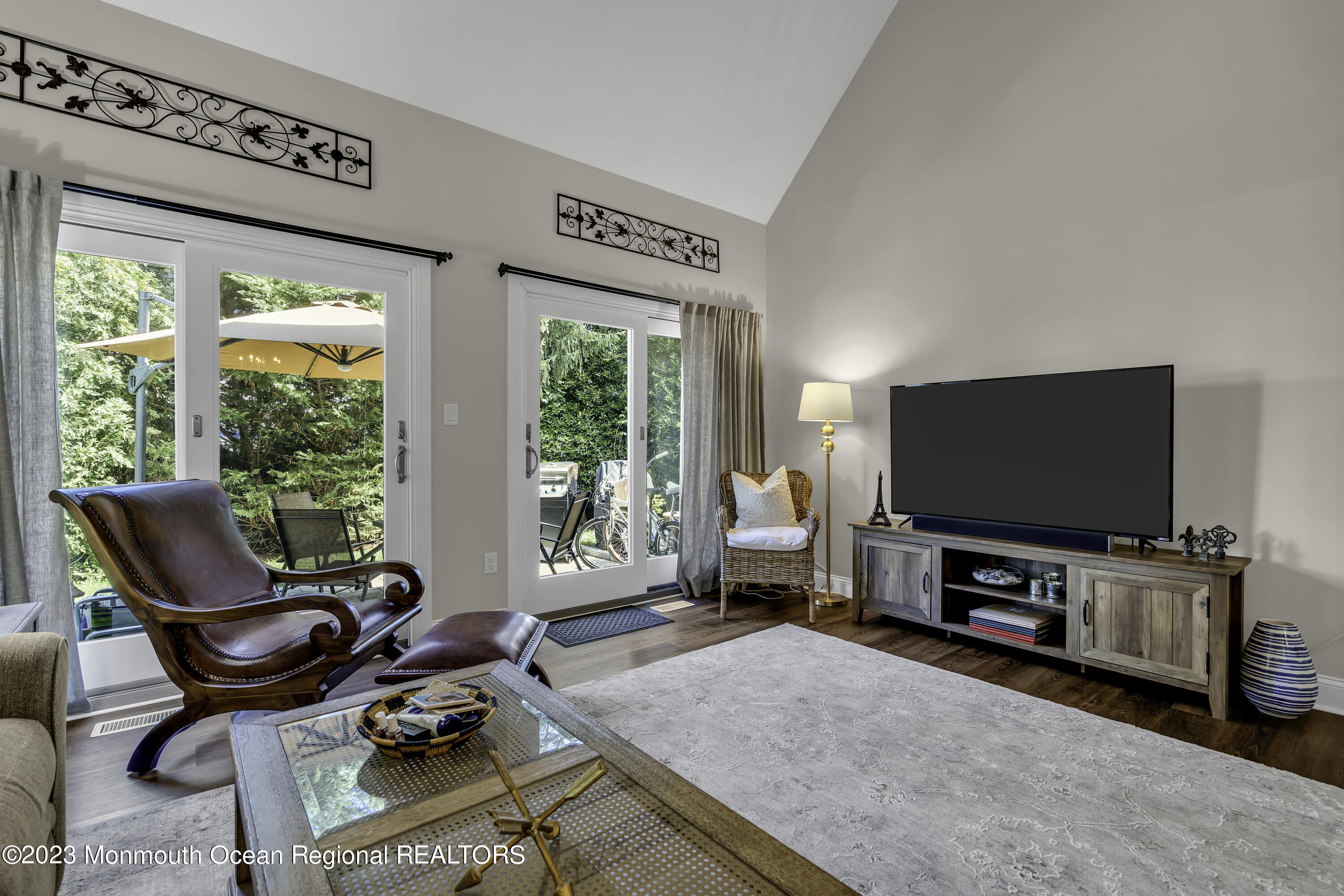2 Wyckham Road Spring Lake Heights, NJ 07762 - Photo 6 of 21 TV Room 2