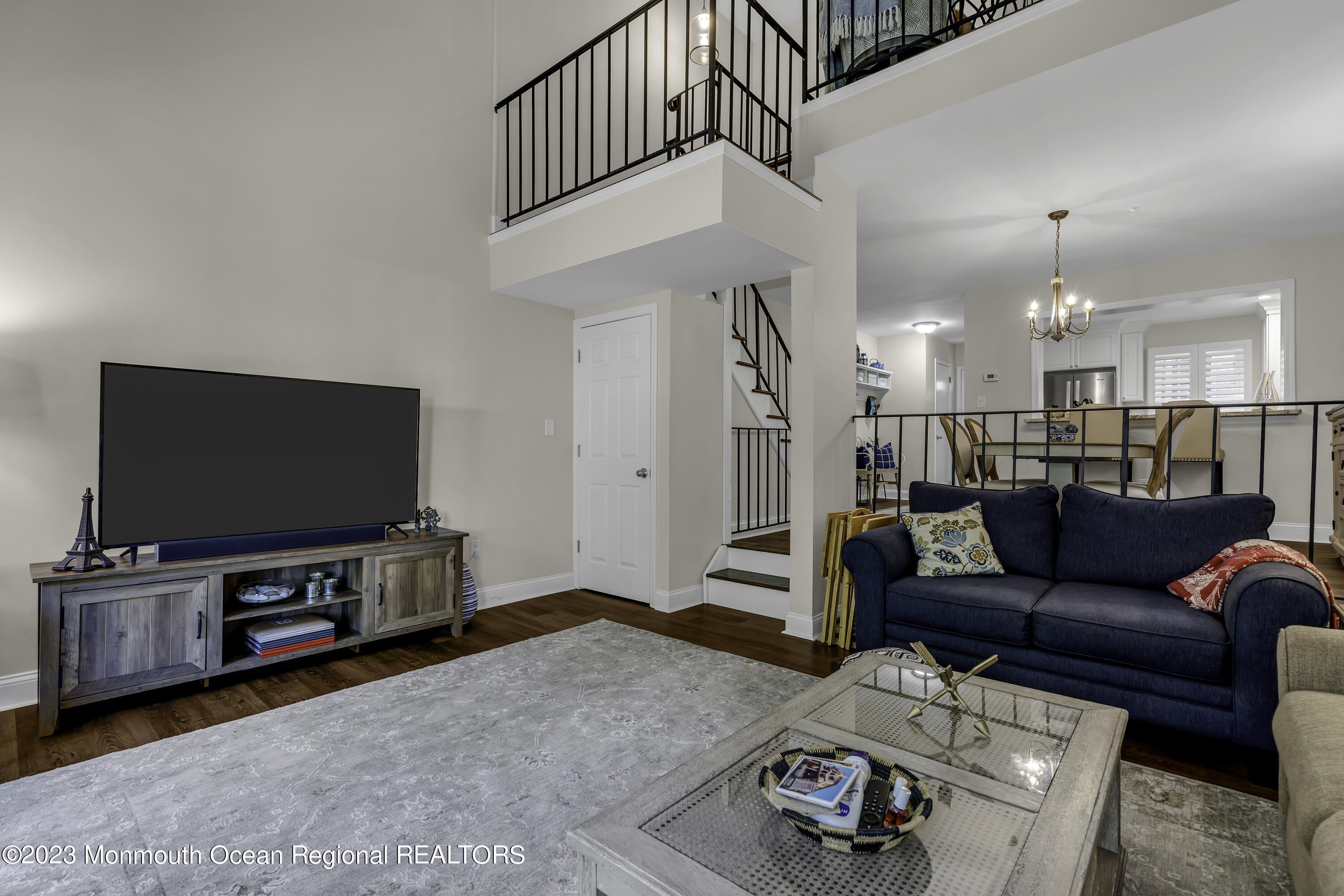 2 Wyckham Road Spring Lake Heights, NJ 07762 - Photo 7 of 21 TV Room 3
