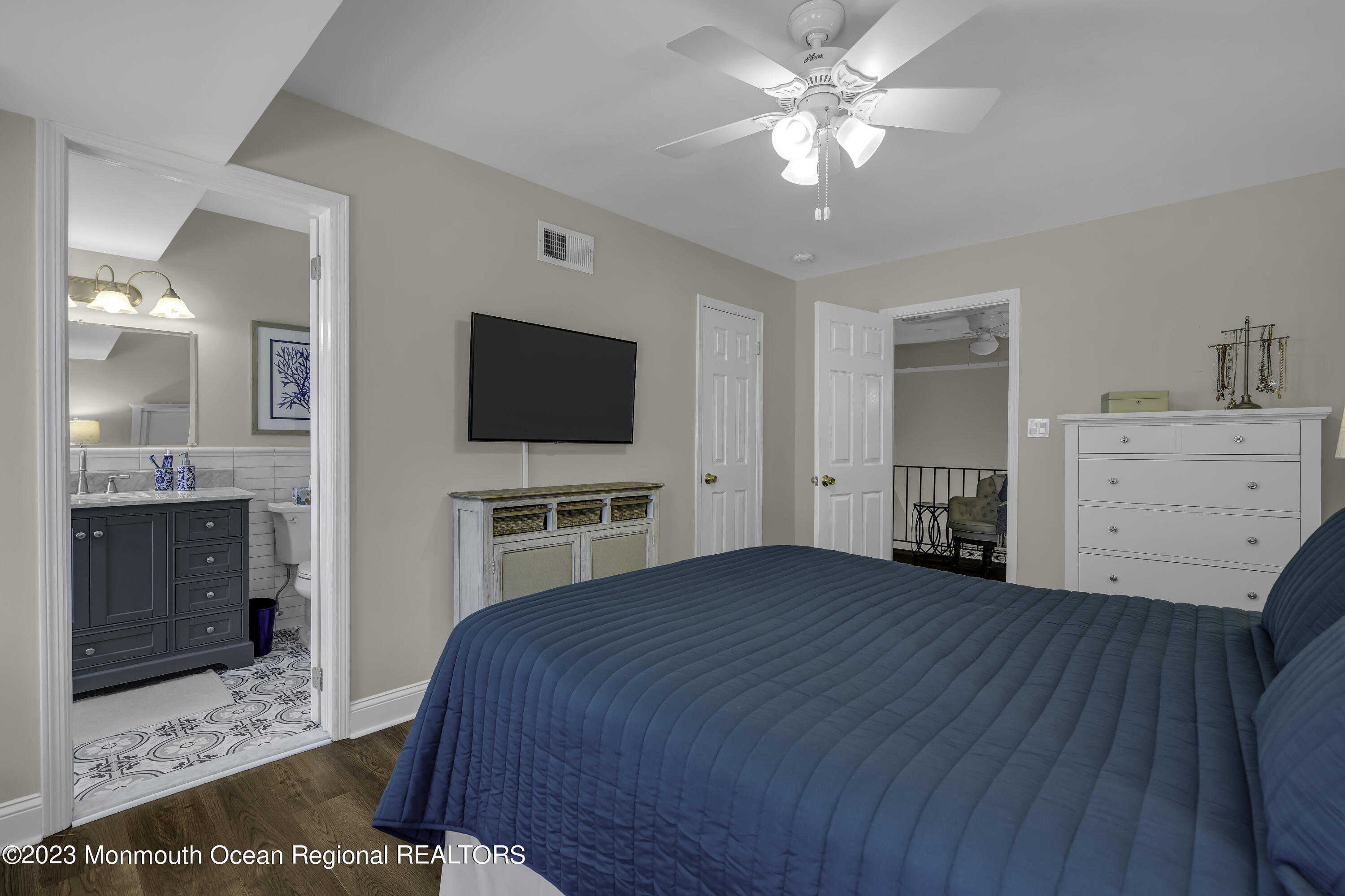 2 Wyckham Road Spring Lake Heights, NJ 07762 - Photo 10 of 21 Primary Bedroom 2
