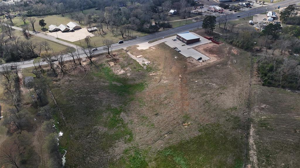 2228 Crockett Road Palestine, TX 75801 - Photo 4 of 7 an aerial view of residential house with outdoor space