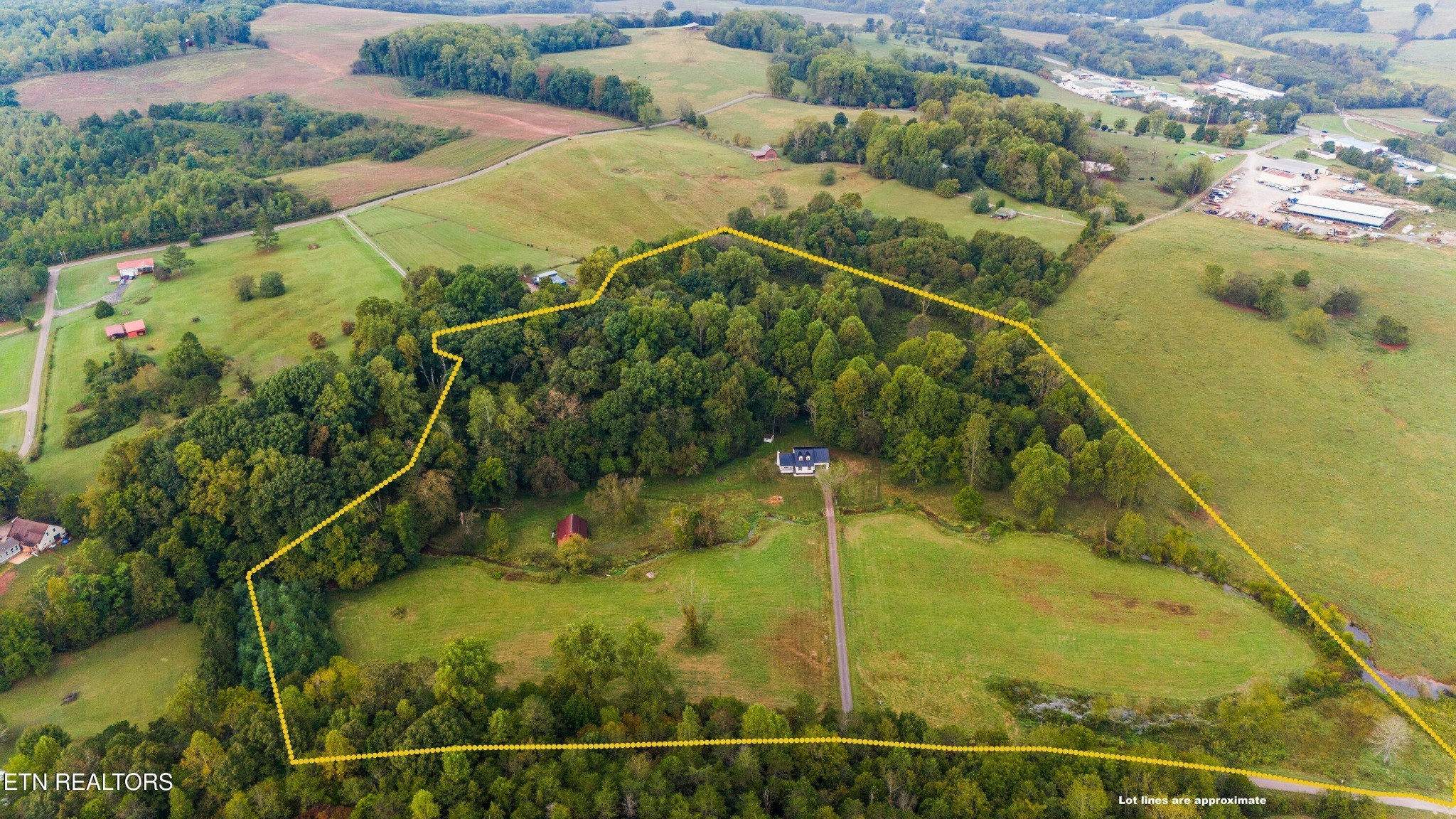 220 Fish Hatchery Road Sweetwater, TN 37874 - Photo 2 of 52