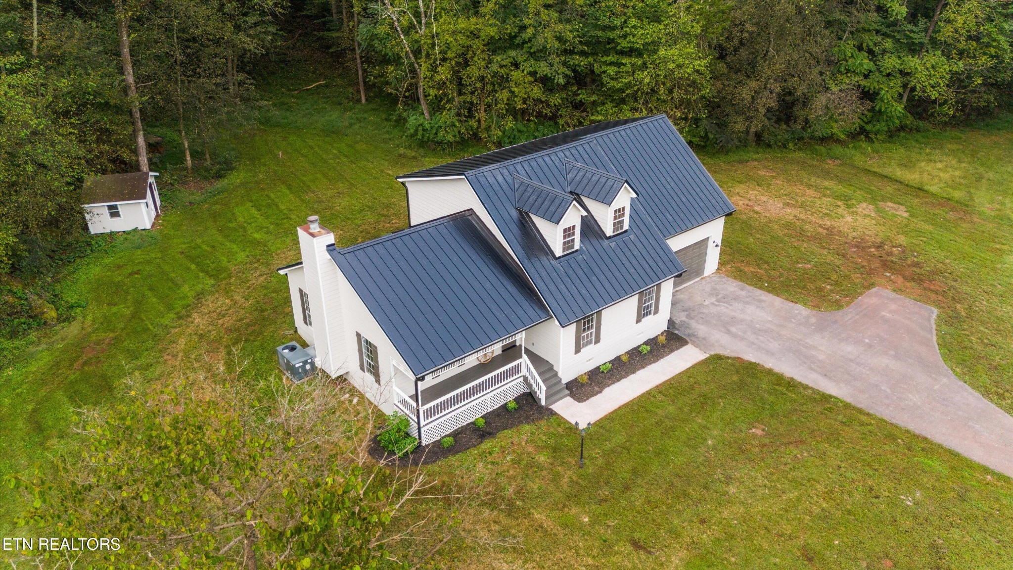 220 Fish Hatchery Road Sweetwater, TN 37874 - Photo 43 of 52