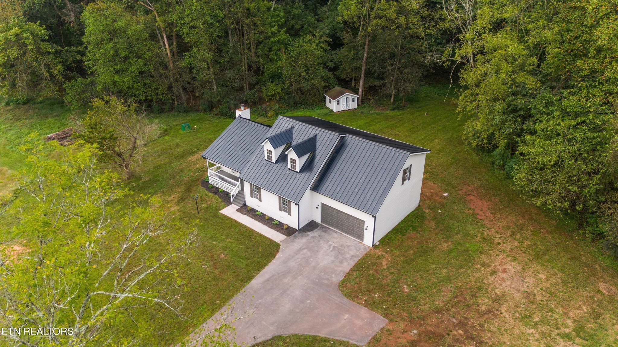 220 Fish Hatchery Road Sweetwater, TN 37874 - Photo 44 of 52