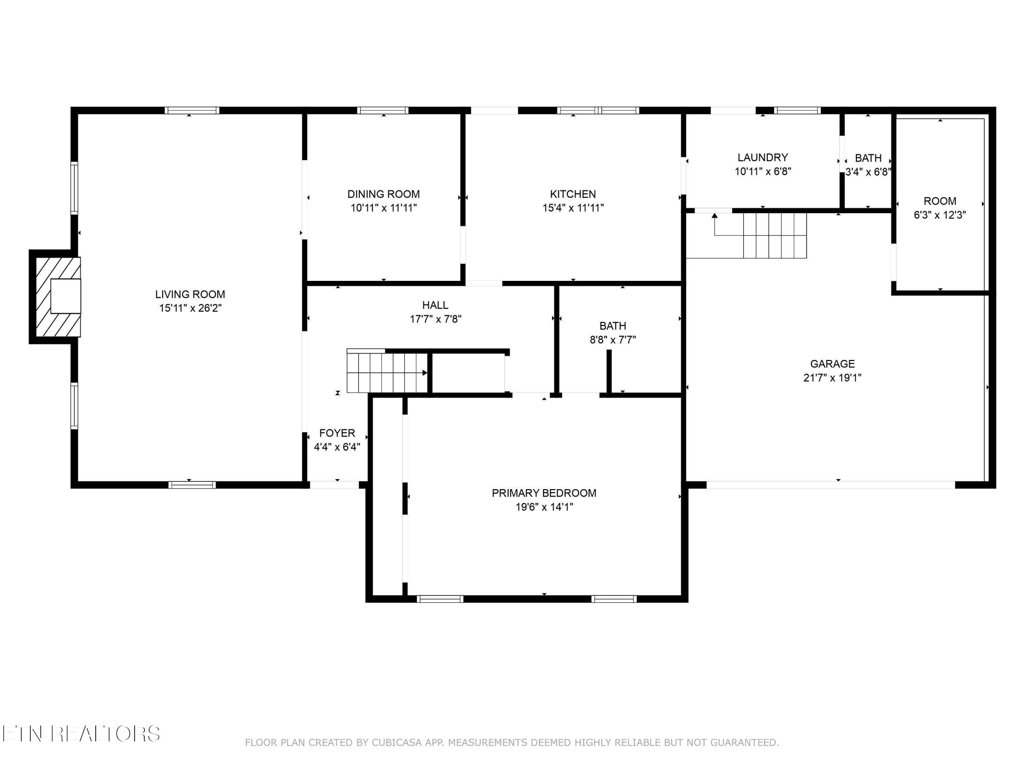 220 Fish Hatchery Road Sweetwater, TN 37874 - Photo 51 of 52