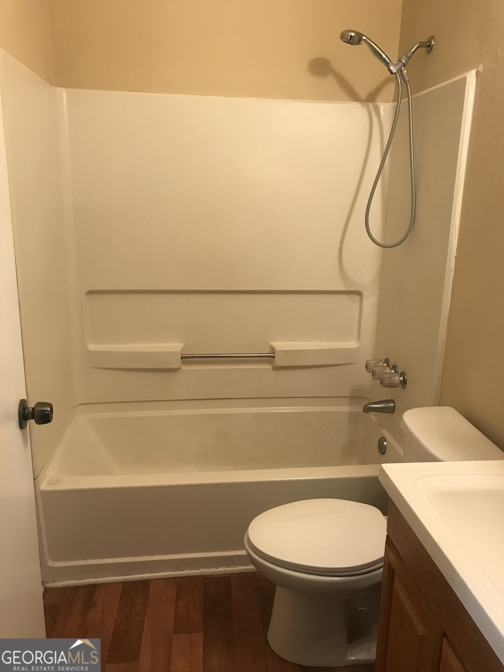 218 Benton Fields Stockbridge, GA 30281 - Photo 10 of 12