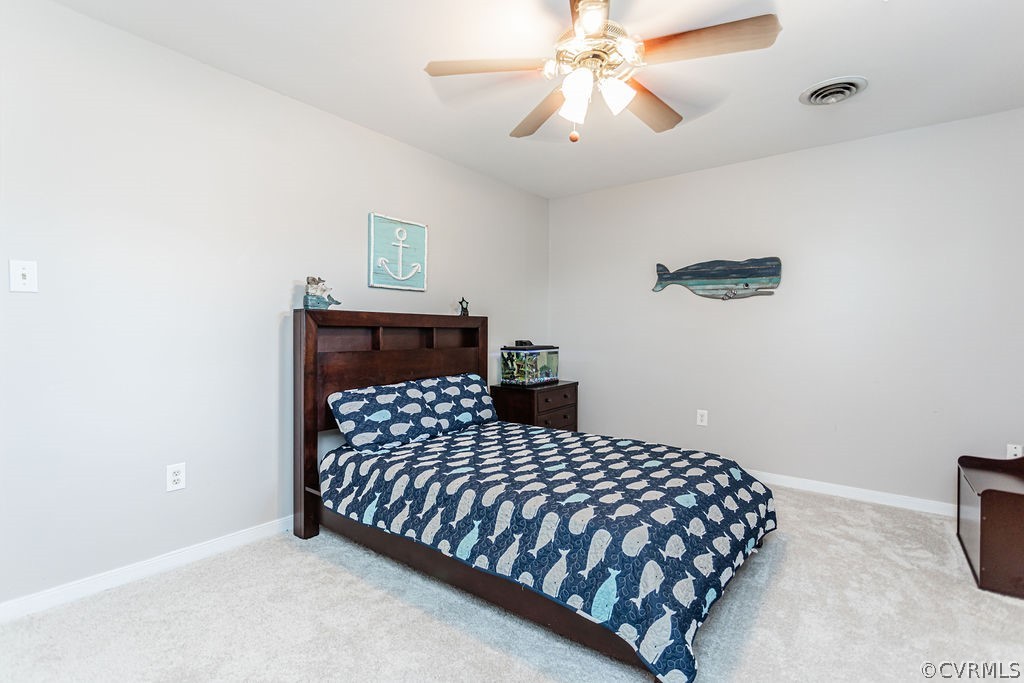 7612 Drexelbrook Road Chesterfield, VA 23832 - Photo 17 of 49 Gallery Image 17