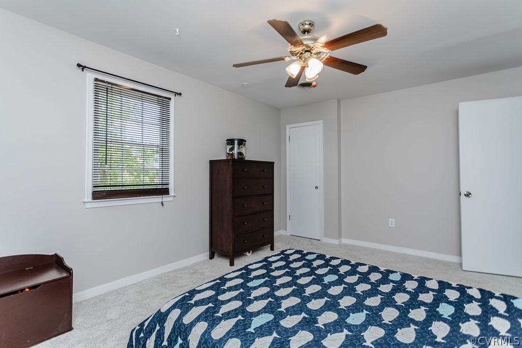 7612 Drexelbrook Road Chesterfield, VA 23832 - Photo 19 of 49 Gallery Image 19