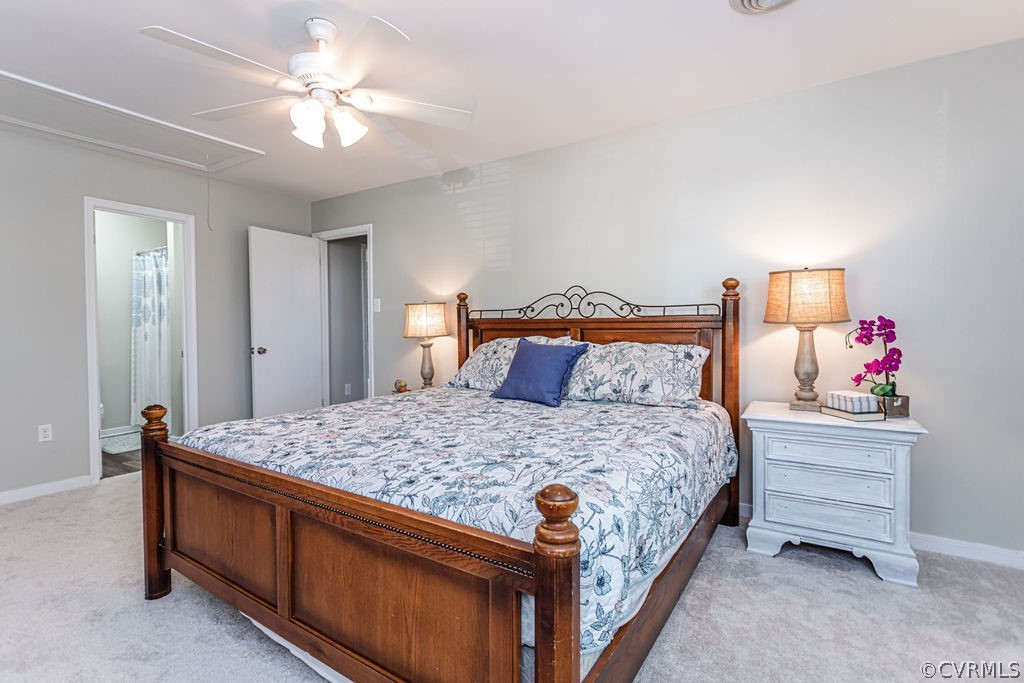 7612 Drexelbrook Road Chesterfield, VA 23832 - Photo 33 of 49 Gallery Image 33