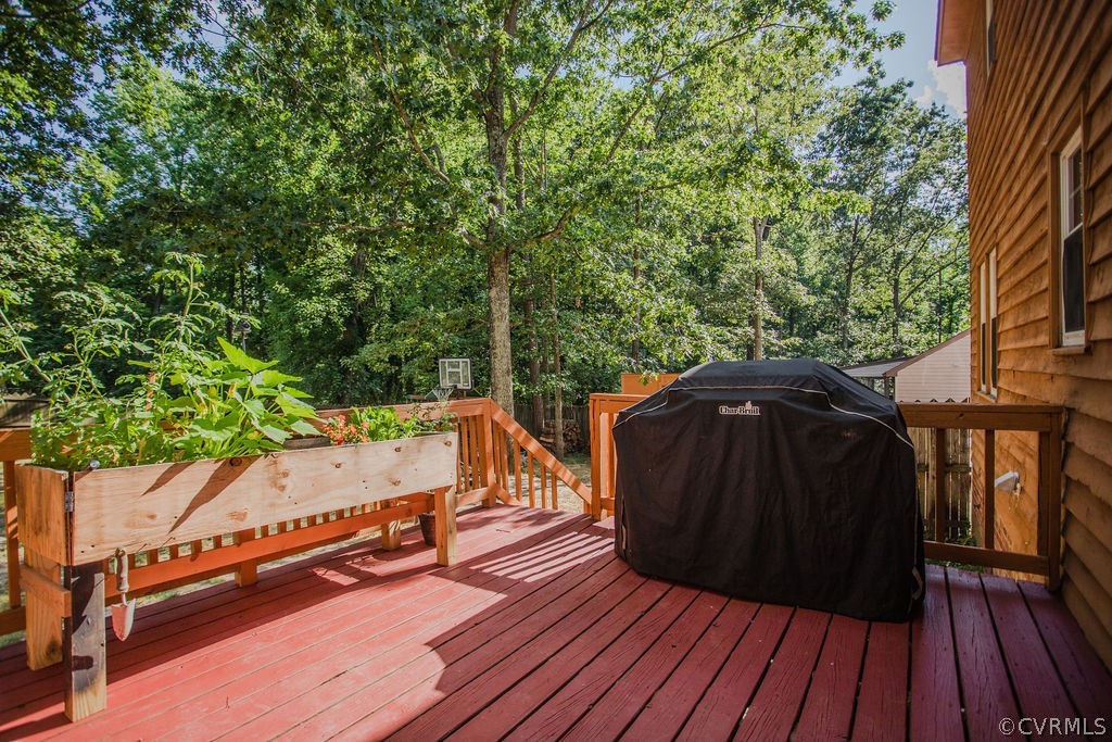 7612 Drexelbrook Road Chesterfield, VA 23832 - Photo 38 of 49 Gallery Image 38