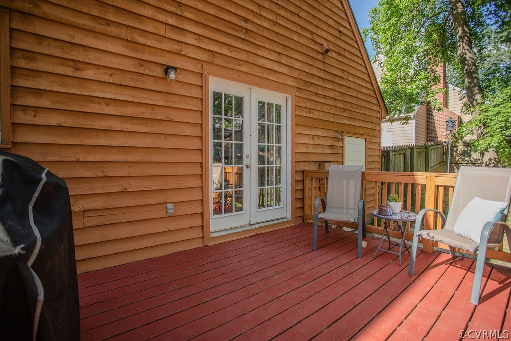 7612 Drexelbrook Road Chesterfield, VA 23832 - Photo 39 of 49 Gallery Image 39