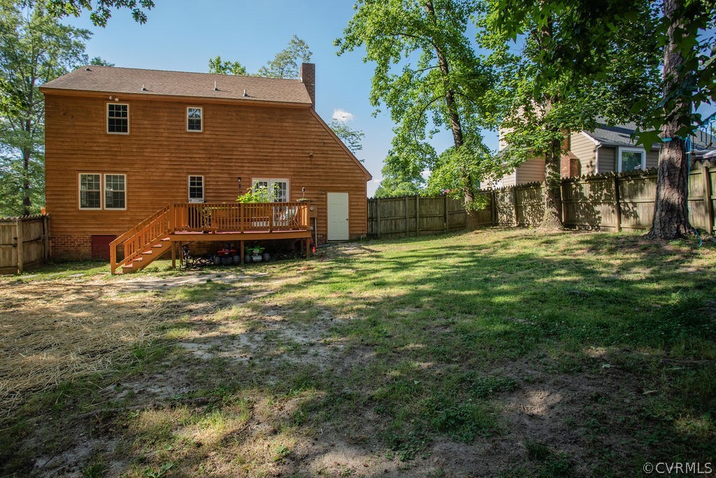 7612 Drexelbrook Road Chesterfield, VA 23832 - Photo 42 of 49 Gallery Image 42
